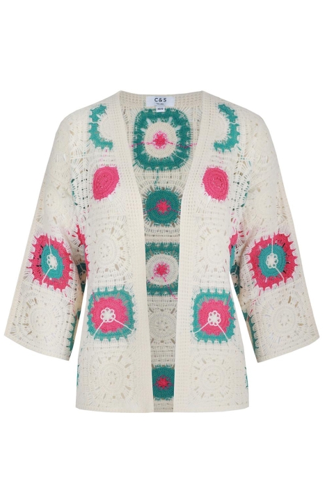 C&S The Label barza cardigan